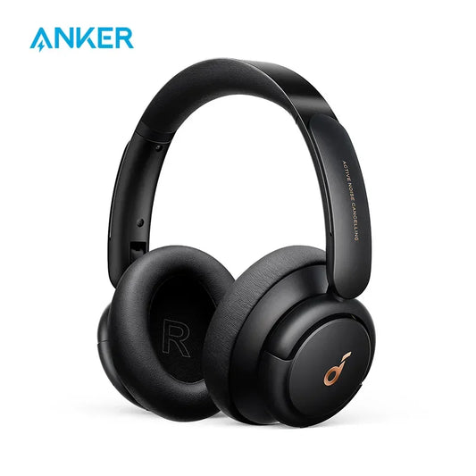 Anker Life Q30 Hodetelefoner